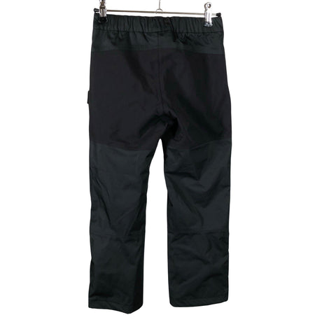 Unisex Reimatec - Spring/Fall pants, size 122 - 128 - Black (2)