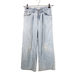 Unisex Name It - Jeans, size 152 - 158 - Light blue (1)
