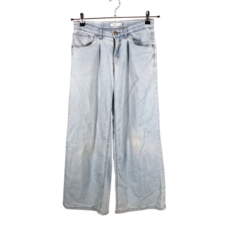 Unisex Name It - Jeans, size 152 - 158 - Light blue ()