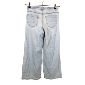 Unisex Name It - Jeans, size 152 - 158 - Light blue (2)