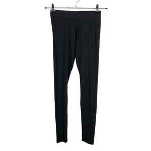 Unisex Lindex - Leggings, size 158 - 164 - Black (1)