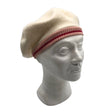 Unisex Anthropologie - Hat, size 54 - 56 cm - Natural white ()
