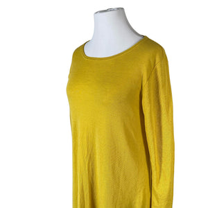 Unisex Blusbar - Knit dress, size 42 - Yellow (3)