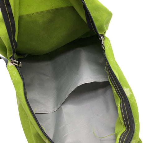 Unisex Guahoo - Backpack, size Maxi - Green (2)