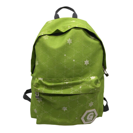 Unisex Guahoo - Backpack, size Maxi - Green ()