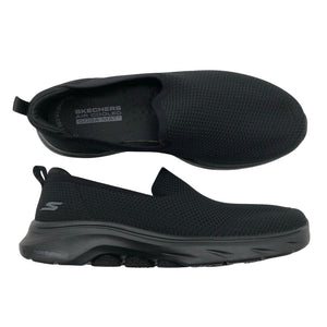 Unisex Skechers - Casual sneakers, size 37 - Black (1)