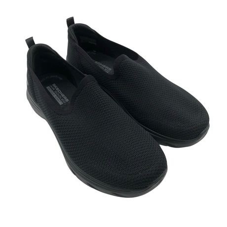 Unisex Skechers - Casual sneakers, size 37 - Black (2)