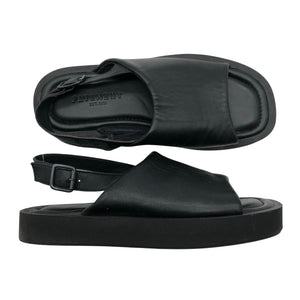 Unisex Pavement - Sandals, size 37 - Black (1)
