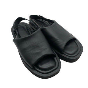 Unisex Pavement - Sandals, size 37 - Black (2)