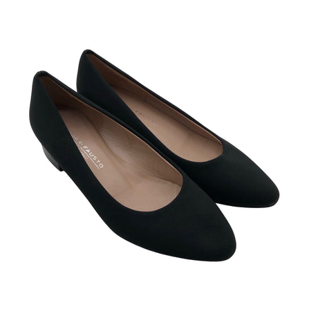 Unisex Moda di Fausto - High heels, size 37 - Black (2)