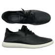 Unisex Ecco - Walking shoes, size 38 - Black ()
