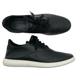 Unisex Ecco - Walking shoes, size 38 - Black (1)