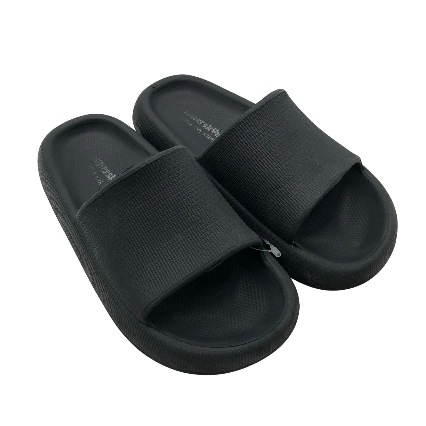 Unisex SuperSkunk - Sandals, size 35 - Black (2)