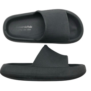 Unisex SuperSkunk - Sandals, size 35 - Black (1)