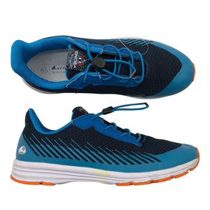 Unisex Viking - Sneakers, size 35 - Blue (1)