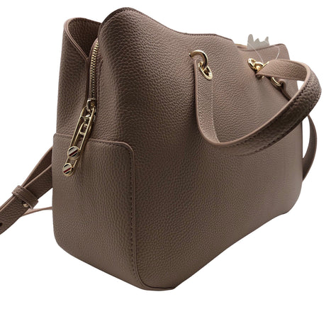 Unisex Tommy Hilfiger - Handbag, size Midi - Beige (2)