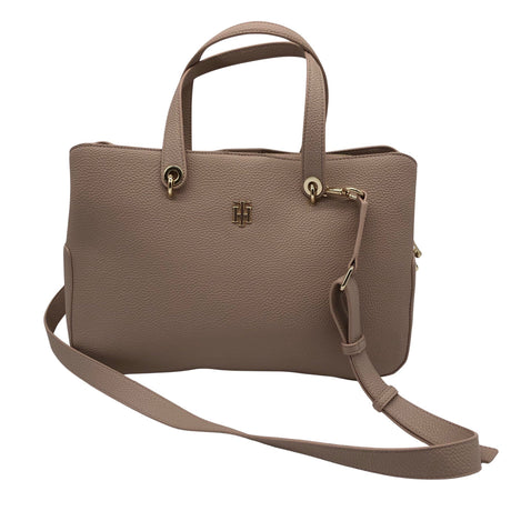 Unisex Tommy Hilfiger - Handbag, size Midi - Beige ()