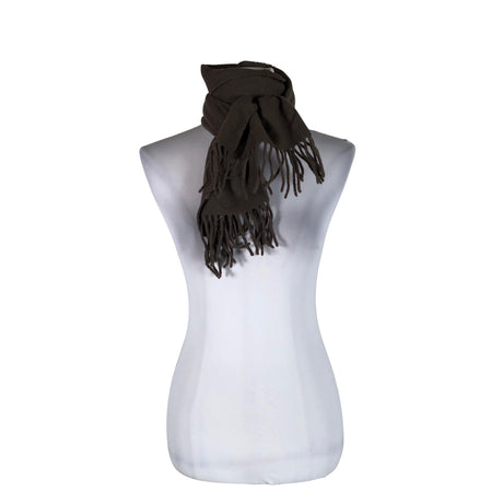 Unisex Marja Kurki - Scarf, size Maxi - Brown ()
