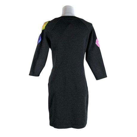 Unisex Merrell - Sweatshirt dress, size 40 - Gray (2)