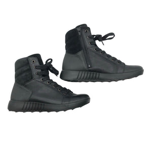 Unisex Legero - Ankle boots, size 38 - Black (1)