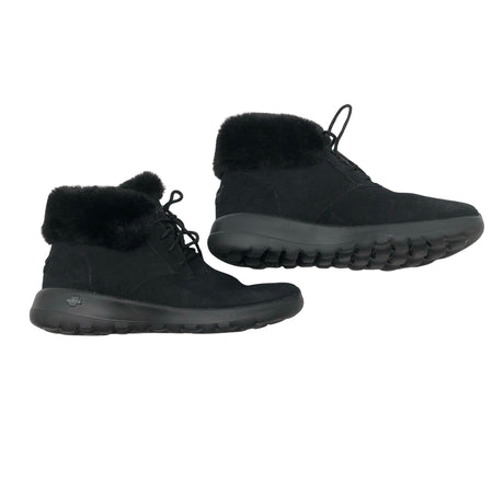 Unisex Skechers - Ankle boots, size 38 - Black ()