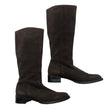Unisex Pertti Palmroth - Boots, size 38 - Brown ()
