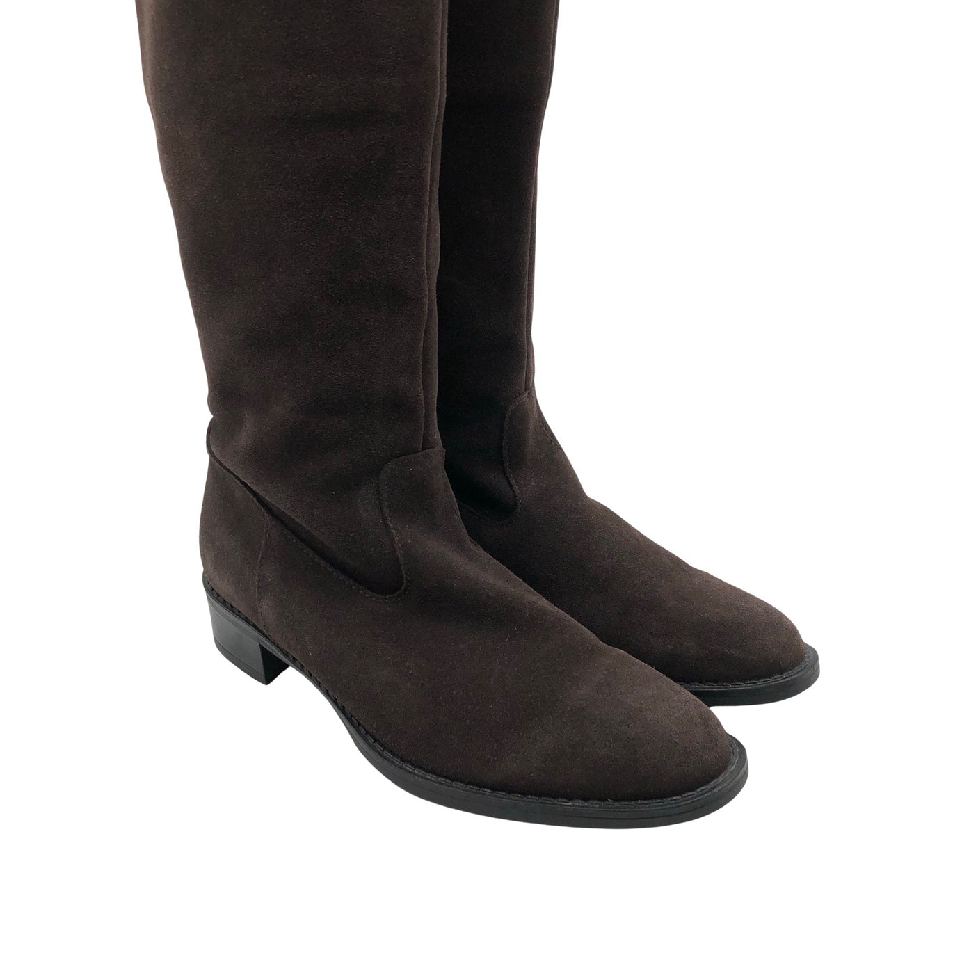 Unisex Pertti Palmroth - Boots, size 38 - Brown (3)
