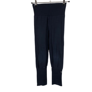 Unisex NOSH - Tricot pants, size 110 - 116 - Blue (1)