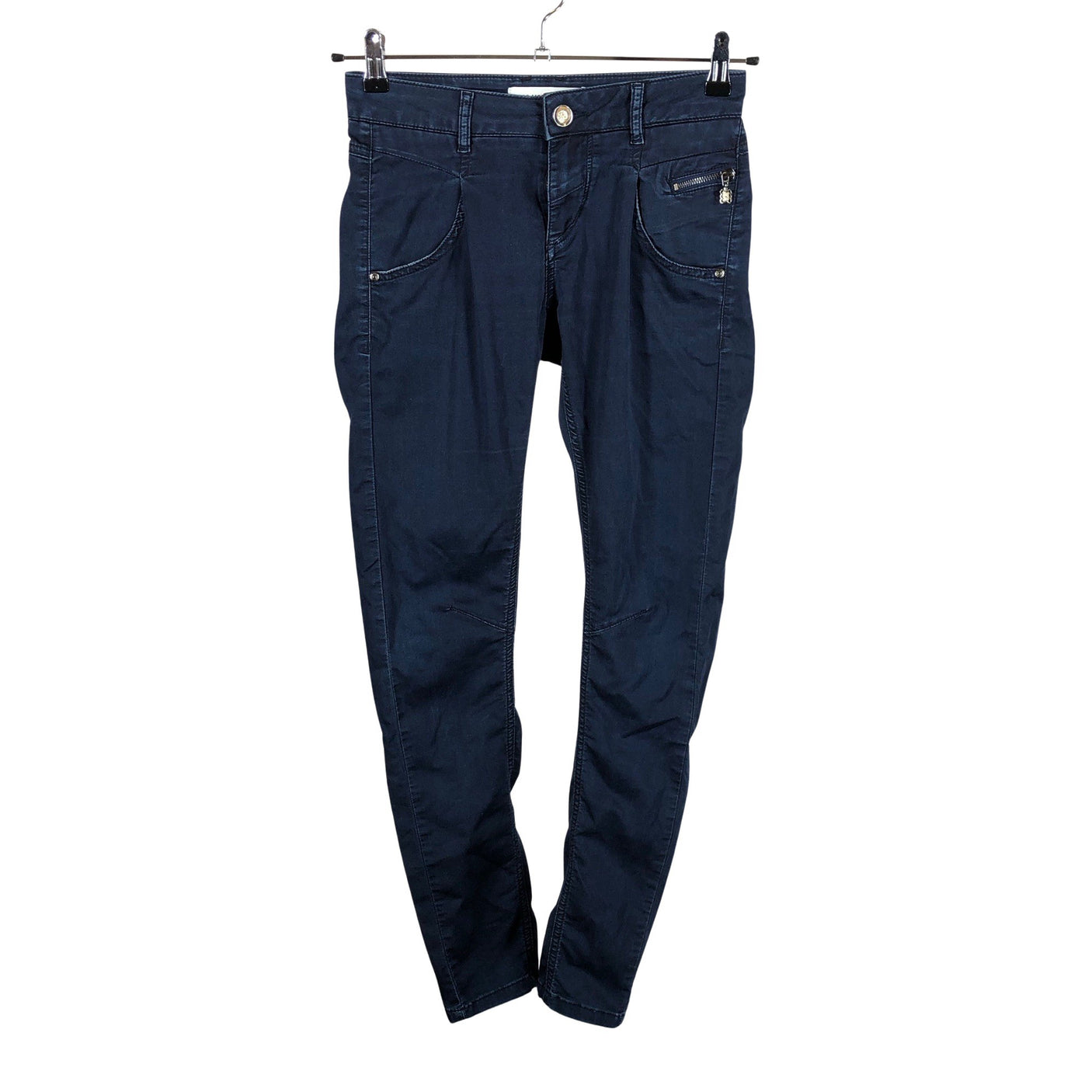 Unisex Mos Mosh - Jeans, size W24 - Blue (1)