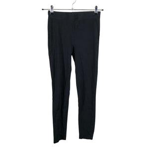 Unisex Lindex - Leggings, size 38 - Black (1)