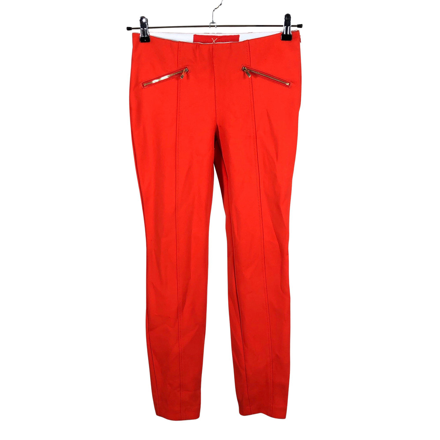 Unisex MAC - Slacks, size 36 - Red (1)