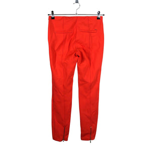 Unisex MAC - Slacks, size 36 - Red (2)