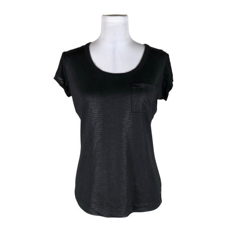 Unisex Calvin Klein - T-shirt, size 38 - Black ()