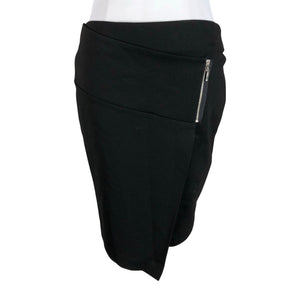 Unisex Esprit - Tricot skirt, size 38 - Black (1)