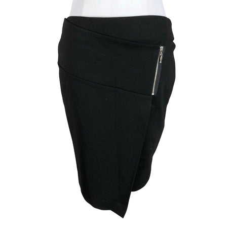 Unisex Esprit - Tricot skirt, size 38 - Black ()