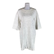Unisex Marimekko - Tricot dress, size 40 - White ()