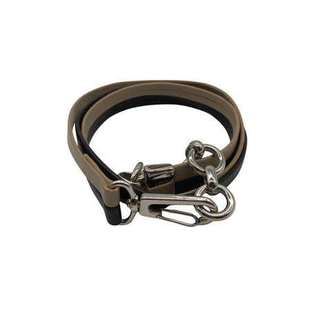 Unisex Robako Ceintures - Leather belt, size Ei kokoa - Brown ()