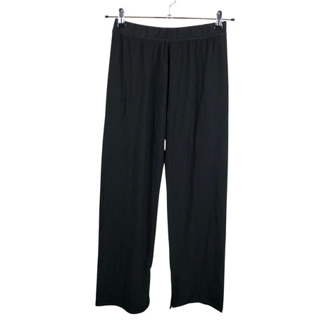 Unisex Mandala - Tricot pants, size 40 - Black ()