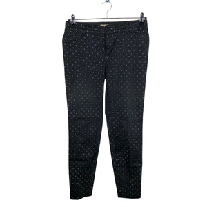 Unisex Noom - Slacks, size 38 - Black (1)