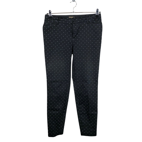 Unisex Noom - Slacks, size 38 - Black ()