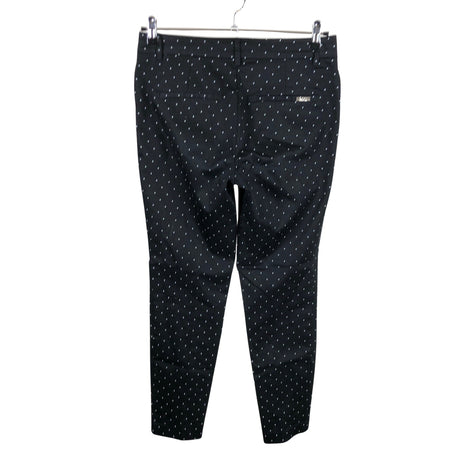 Unisex Noom - Slacks, size 38 - Black (2)