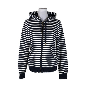 Unisex Henri Lloyd - Hoodie, size 40 - Blue (1)