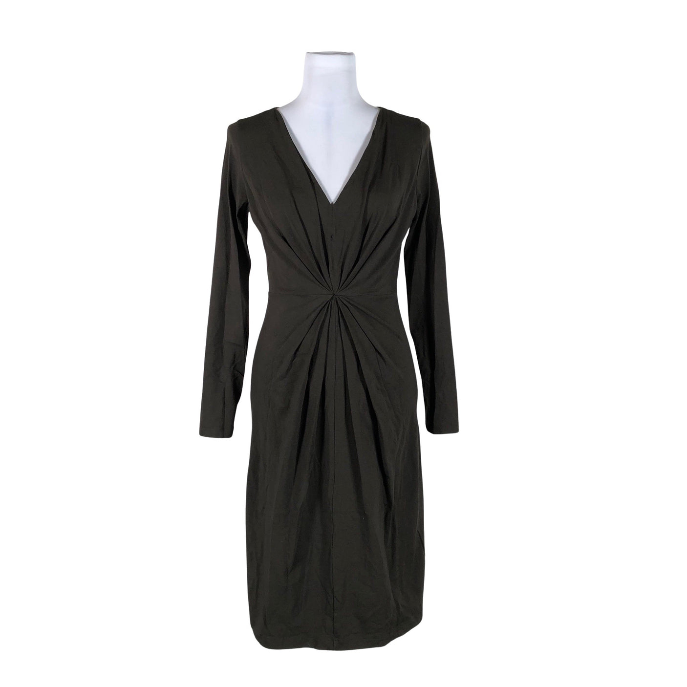 Unisex Gant - Tricot dress, size 38 - Green (1)
