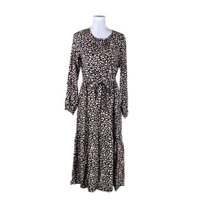 Unisex Smashed Lemon - Dress, size 36 - Black (1)