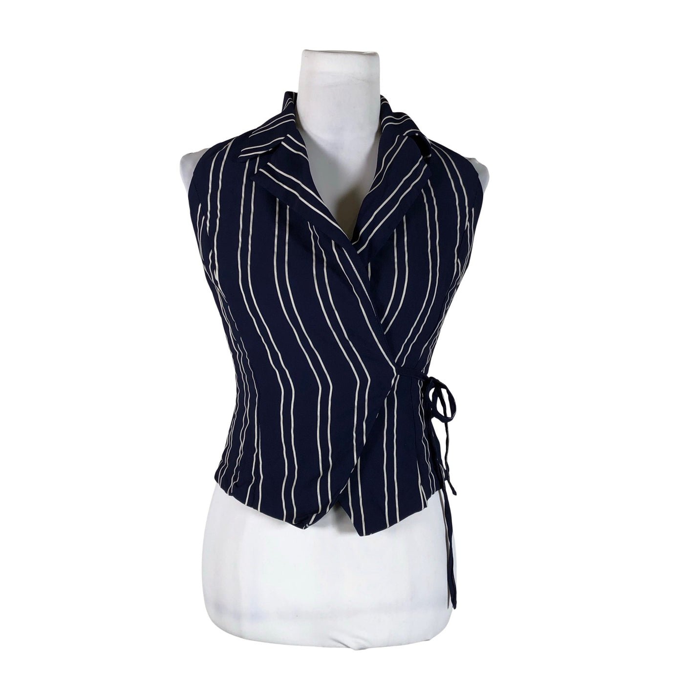 Unisex Andiata - Top, size 36 - Blue (1)