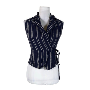 Unisex Andiata - Top, size 36 - Blue (1)
