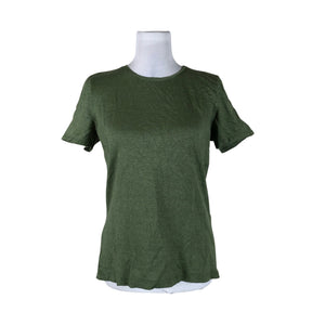 Unisex Essentials by Stockmann - T-shirt, size 36 - Green (1)
