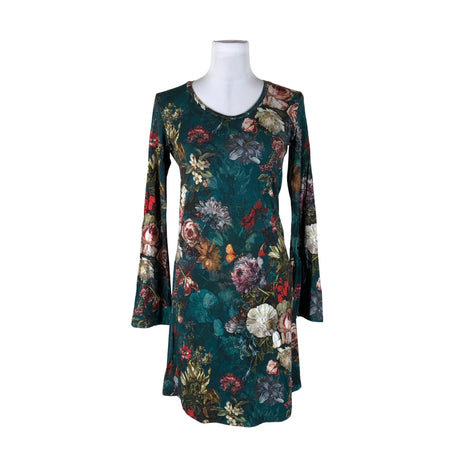 Unisex Essenza - Tricot dress, size 36 - Green ()