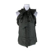 Unisex Vanessa Bruno - Top, size 38 - Green ()