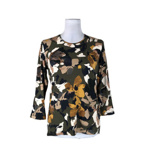 Unisex Marinello - Tricot shirt, size 38 - Green (1)